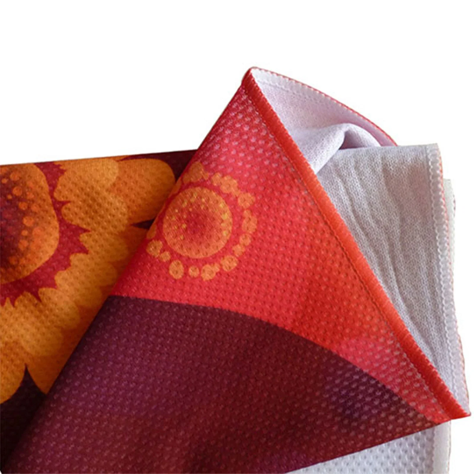 Microfiber Cooling Towel — view 2