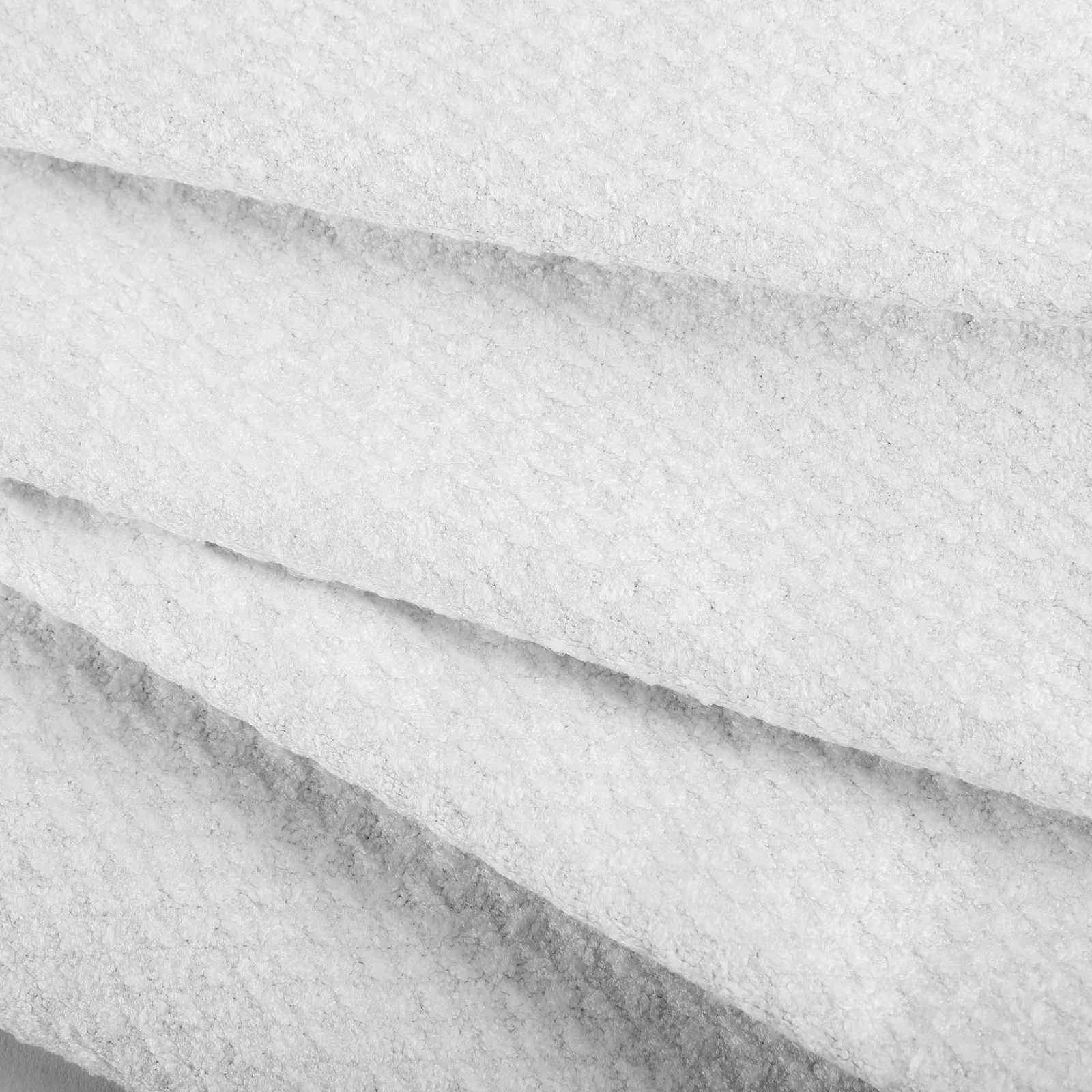 Microfiber Honeycomb towel — view 8