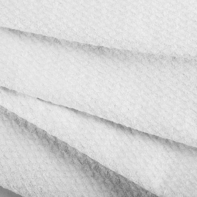 Microfiber Honeycomb towel — view 8