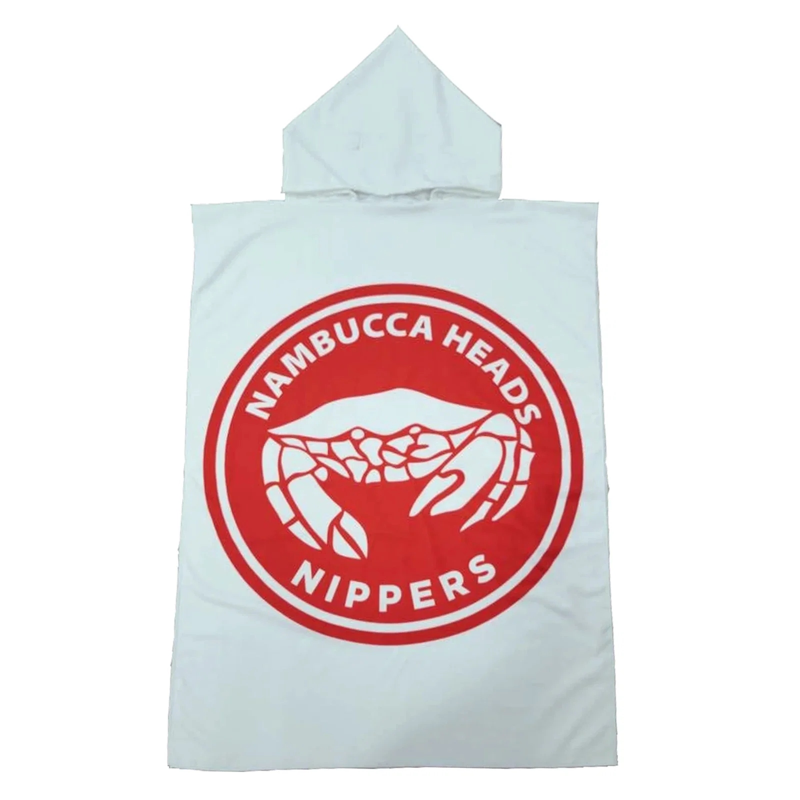 Microfiber Hooded Towel — view 4