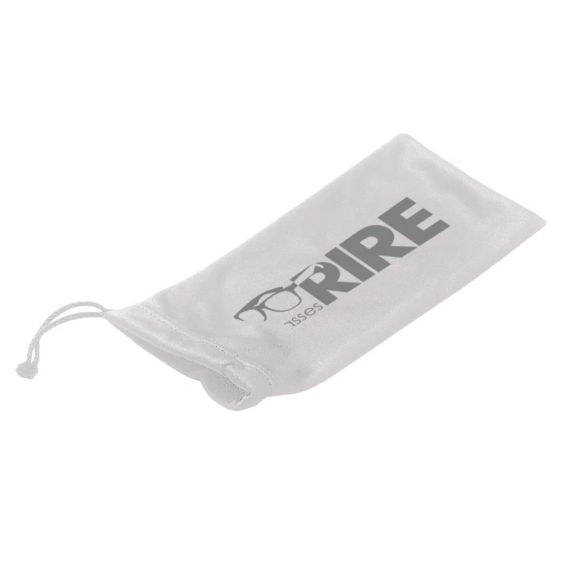 Microfiber Pouch With Drawstring — view 5