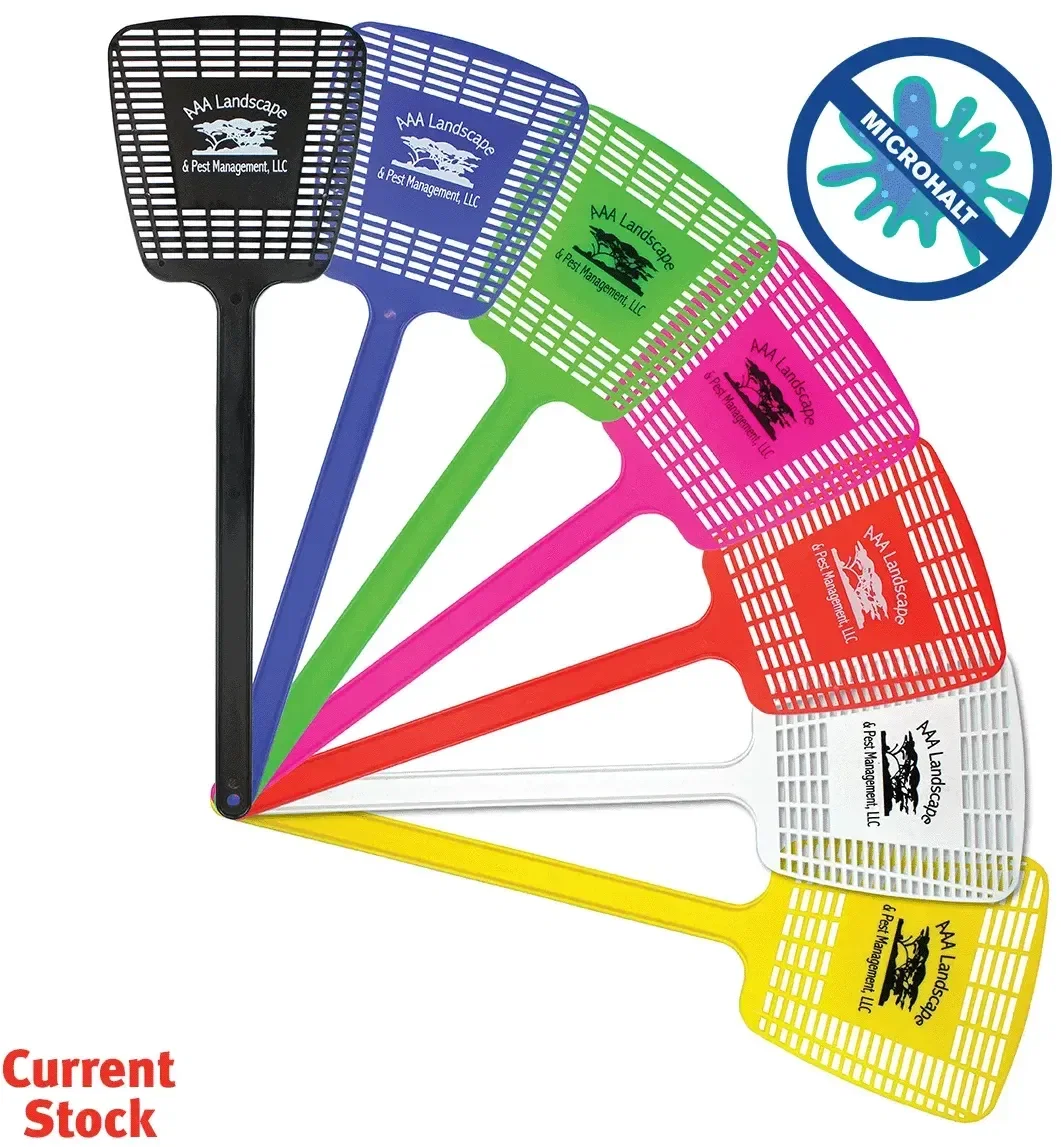 MicroHalt Mega Fly Swatter