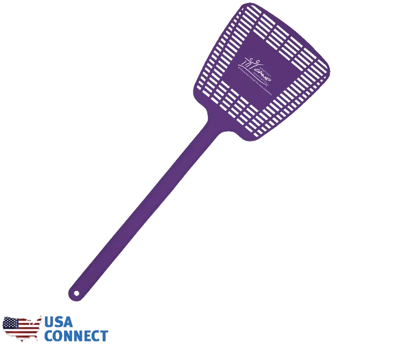 MicroHalt Mega Fly Swatter — view 9