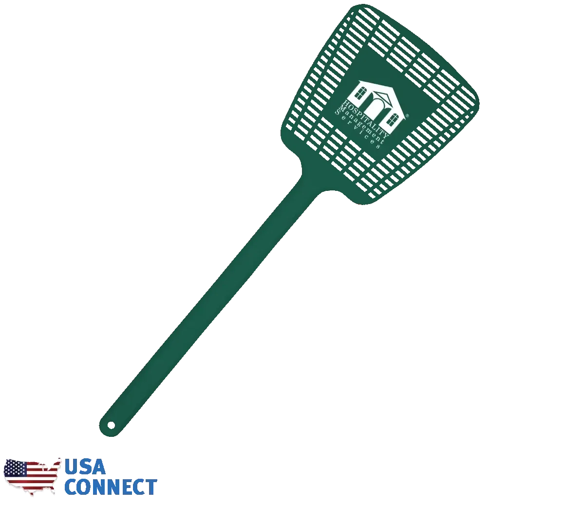 MicroHalt Mega Fly Swatter — view 10