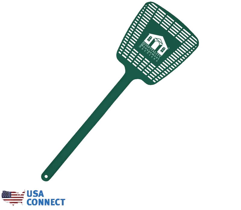 MicroHalt Mega Fly Swatter — view 10