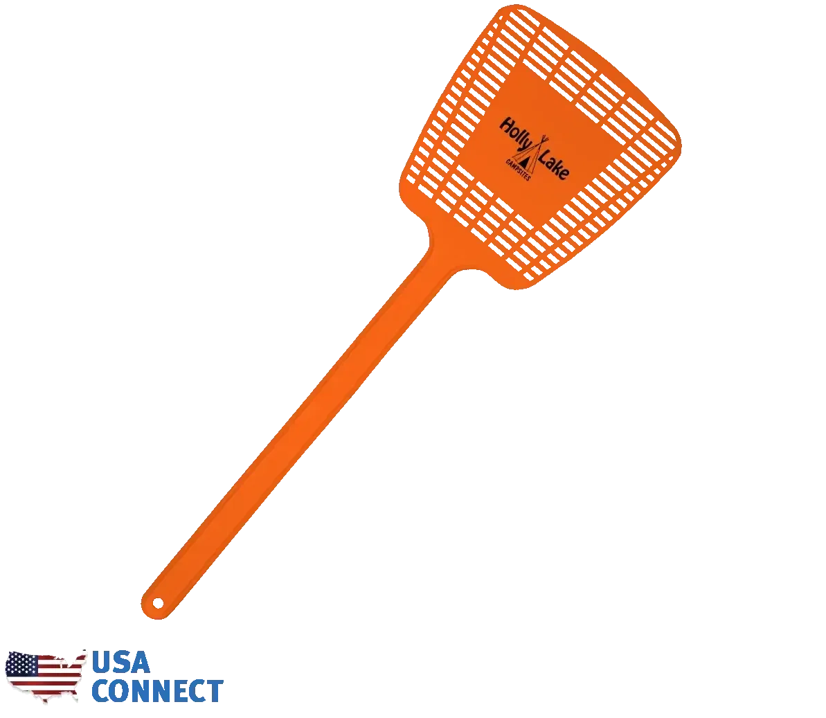 MicroHalt Mega Fly Swatter — view 11