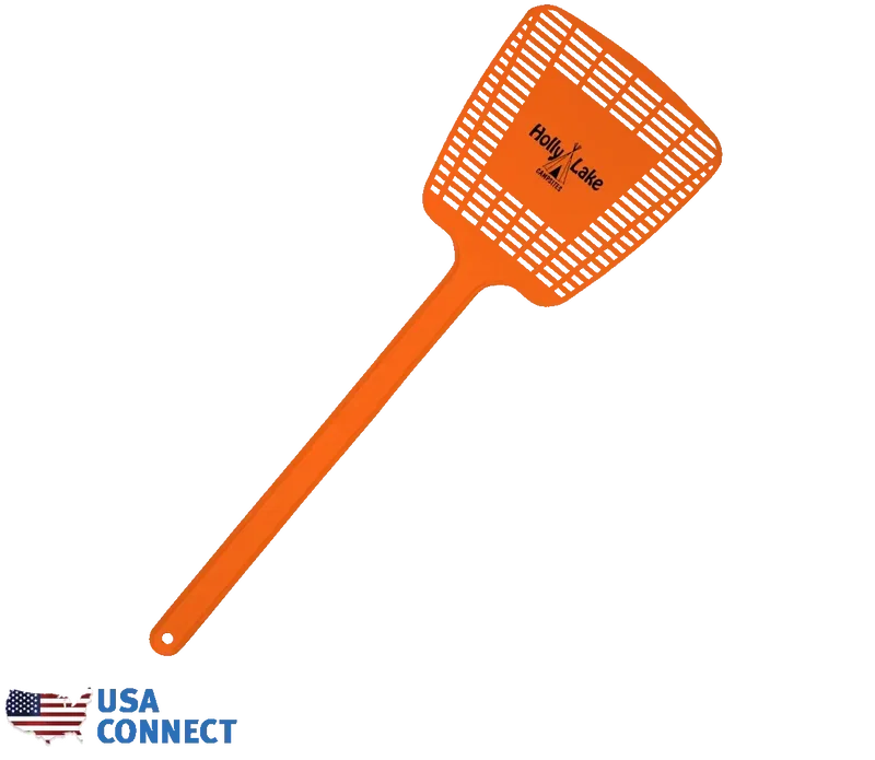 MicroHalt Mega Fly Swatter — view 11