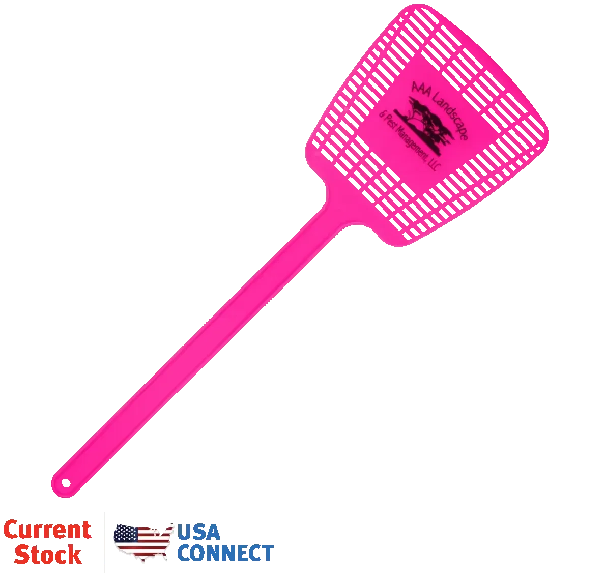 MicroHalt Mega Fly Swatter — view 12