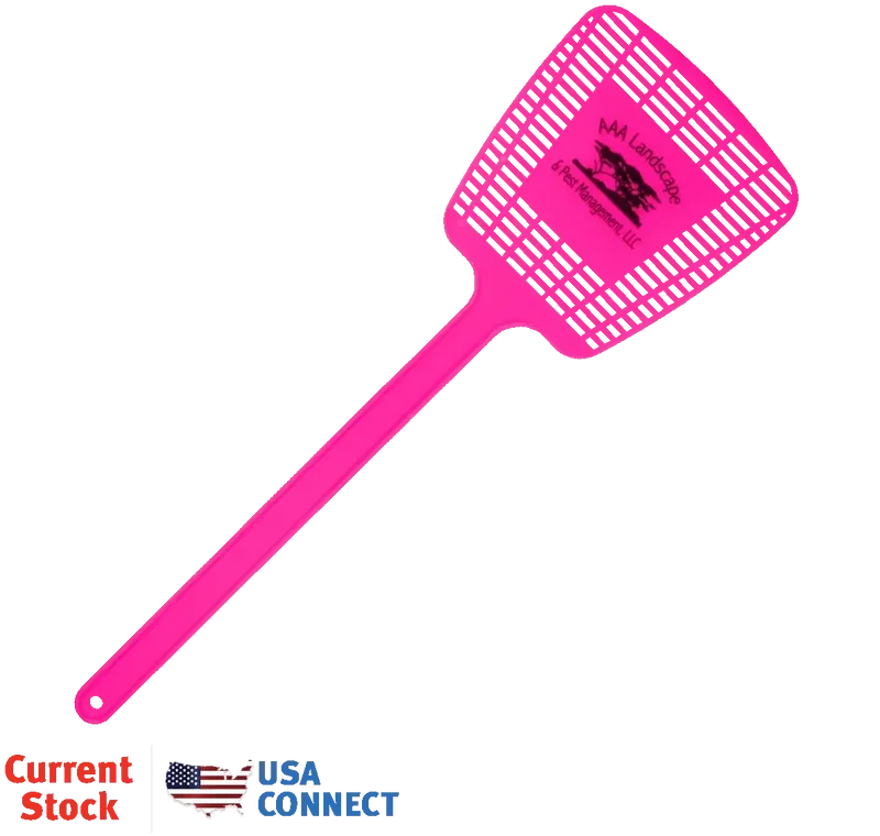 MicroHalt Mega Fly Swatter — view 12