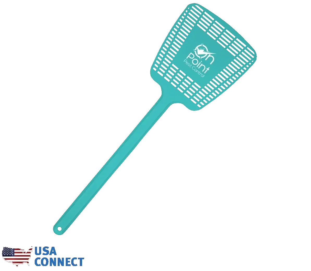 MicroHalt Mega Fly Swatter — view 14