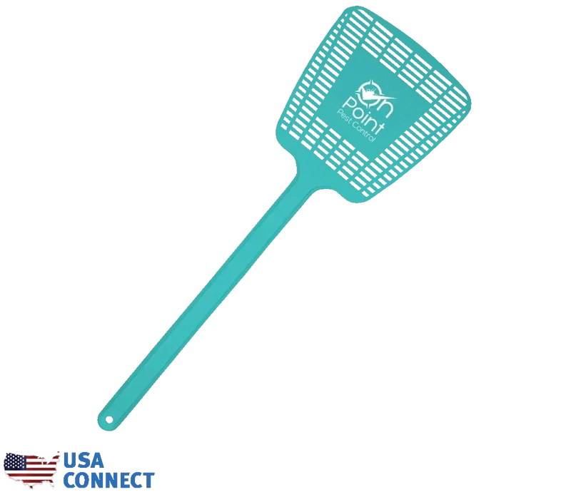 MicroHalt Mega Fly Swatter — view 14