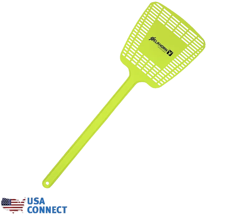 MicroHalt Mega Fly Swatter — view 15