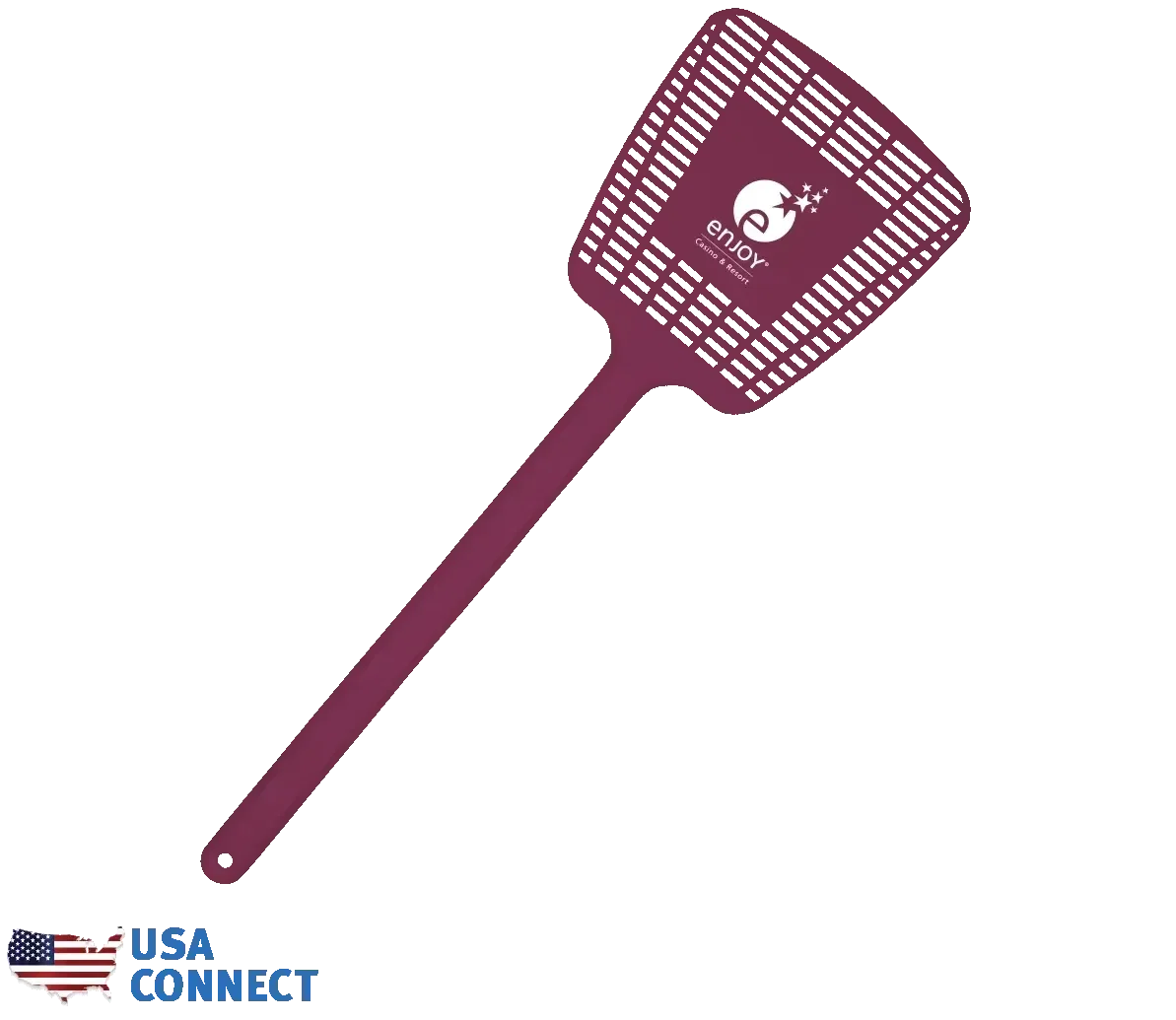 MicroHalt Mega Fly Swatter — view 16