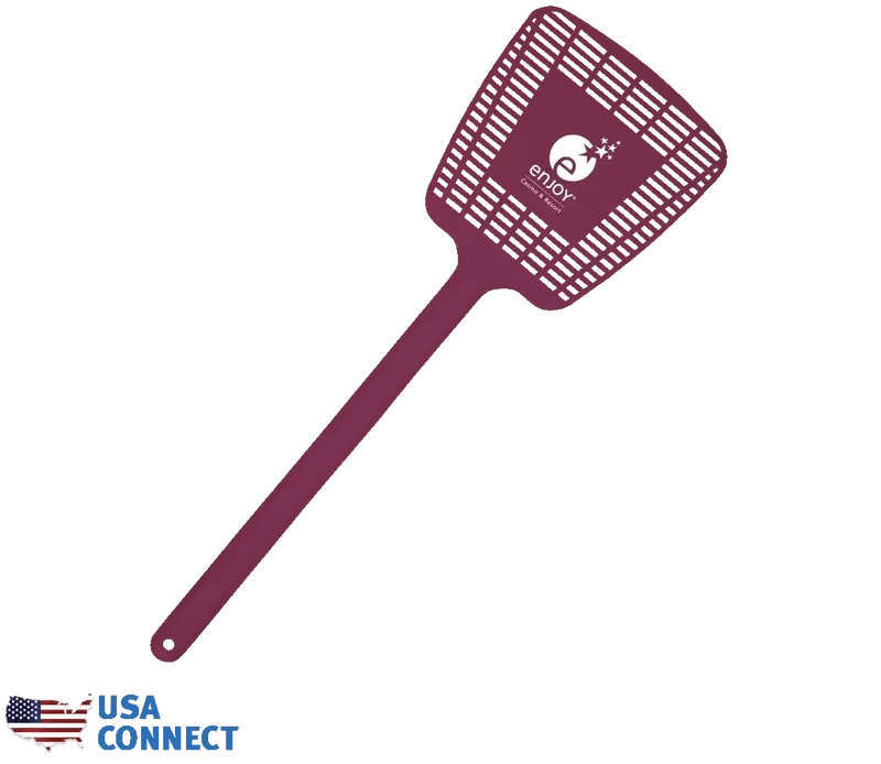 MicroHalt Mega Fly Swatter — view 16