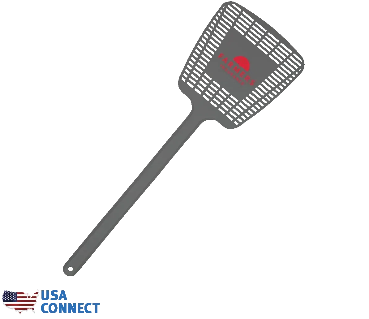 MicroHalt Mega Fly Swatter — view 17