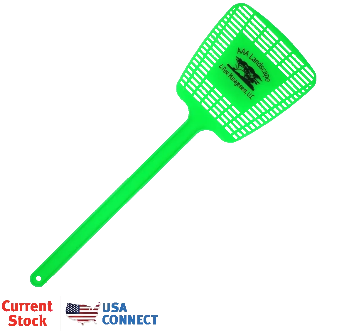 MicroHalt Mega Fly Swatter — view 2