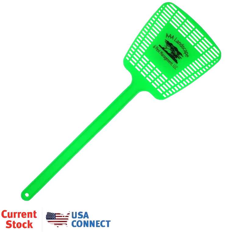 MicroHalt Mega Fly Swatter — view 2