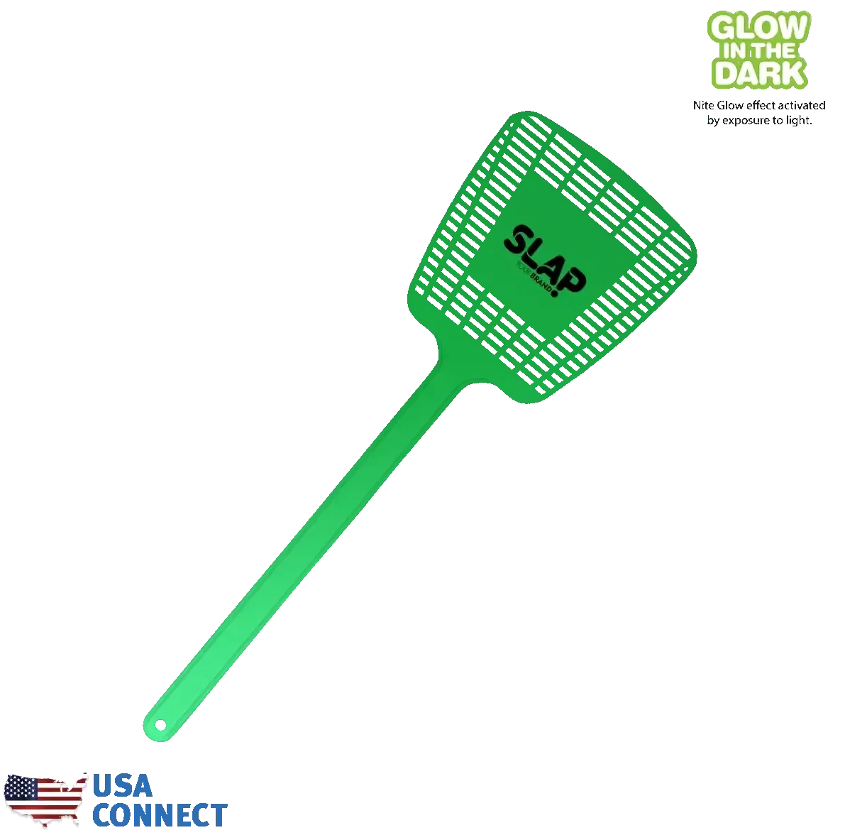 MicroHalt Mega Fly Swatter — view 19