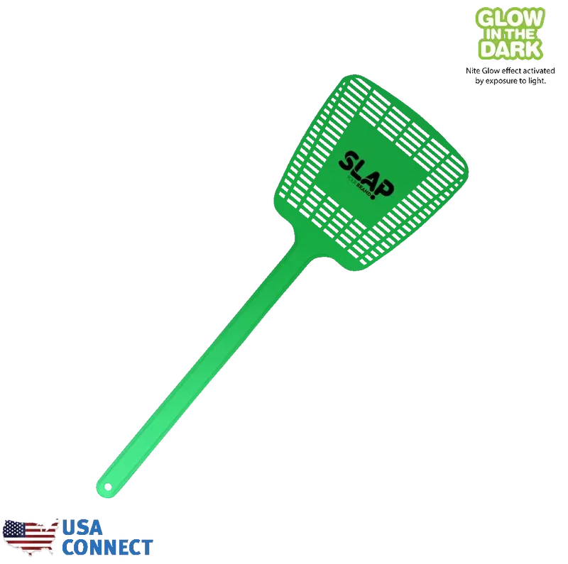 MicroHalt Mega Fly Swatter — view 19