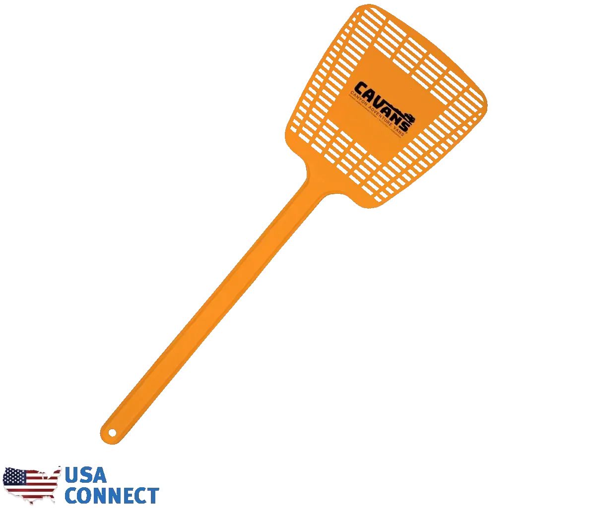 MicroHalt Mega Fly Swatter — view 20