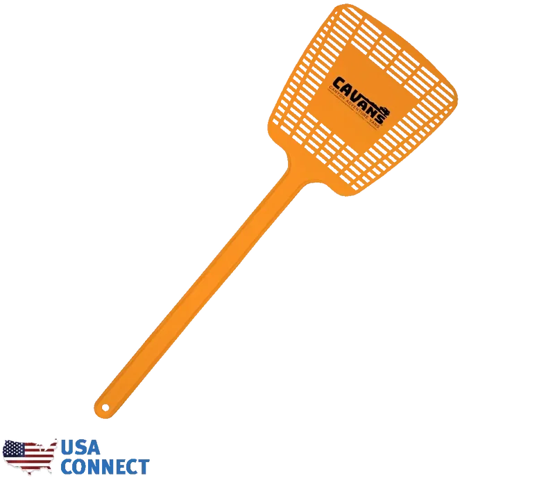 MicroHalt Mega Fly Swatter — view 20