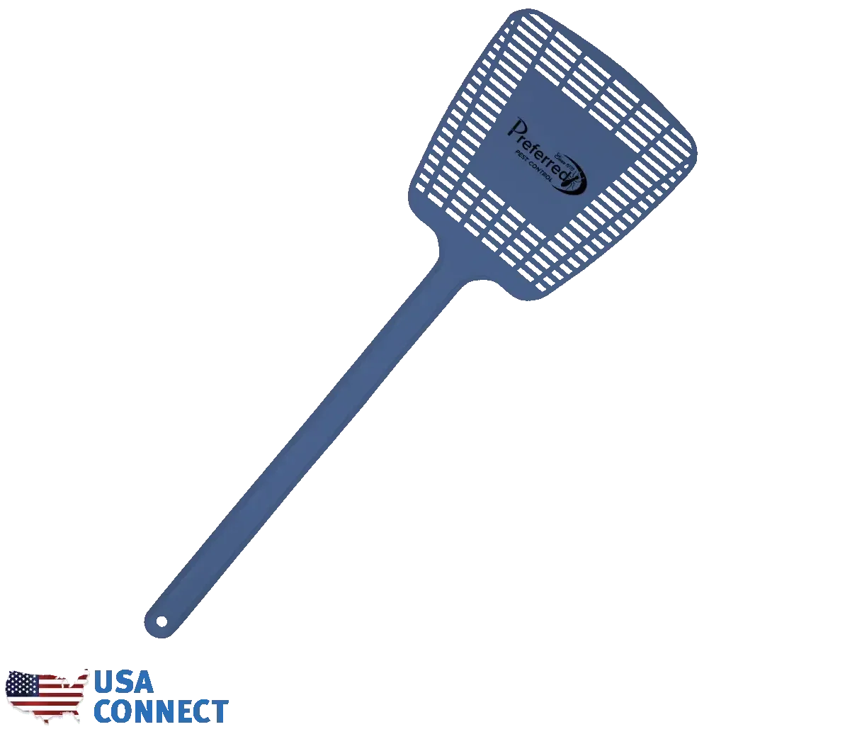 MicroHalt Mega Fly Swatter — view 21