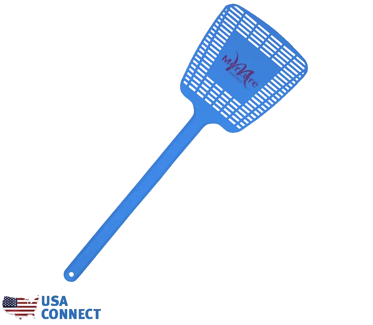 MicroHalt Mega Fly Swatter — view 22