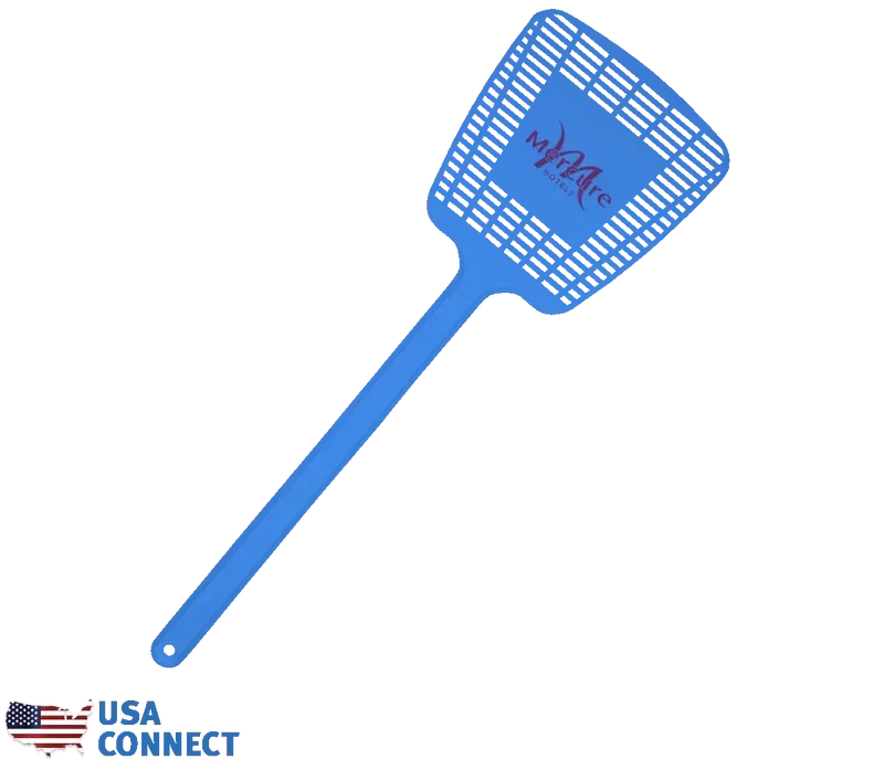 MicroHalt Mega Fly Swatter — view 22