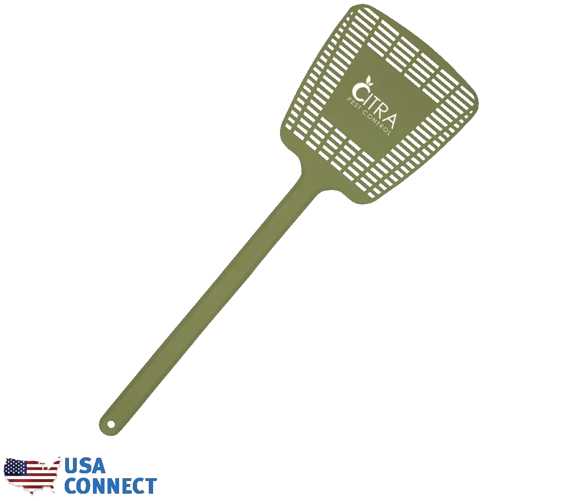 MicroHalt Mega Fly Swatter — view 23