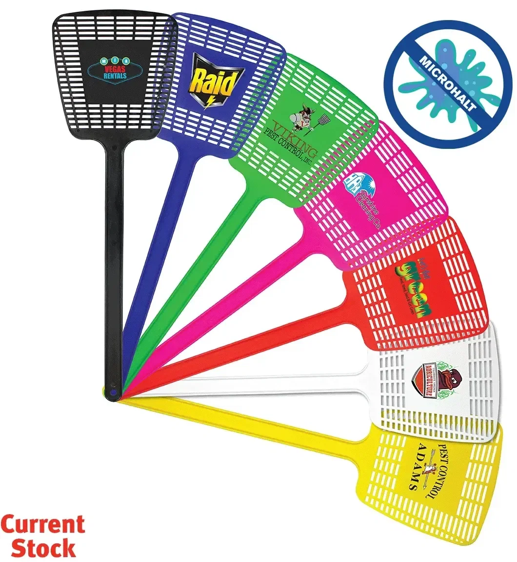 MicroHalt Mega Fly Swatter — view 24