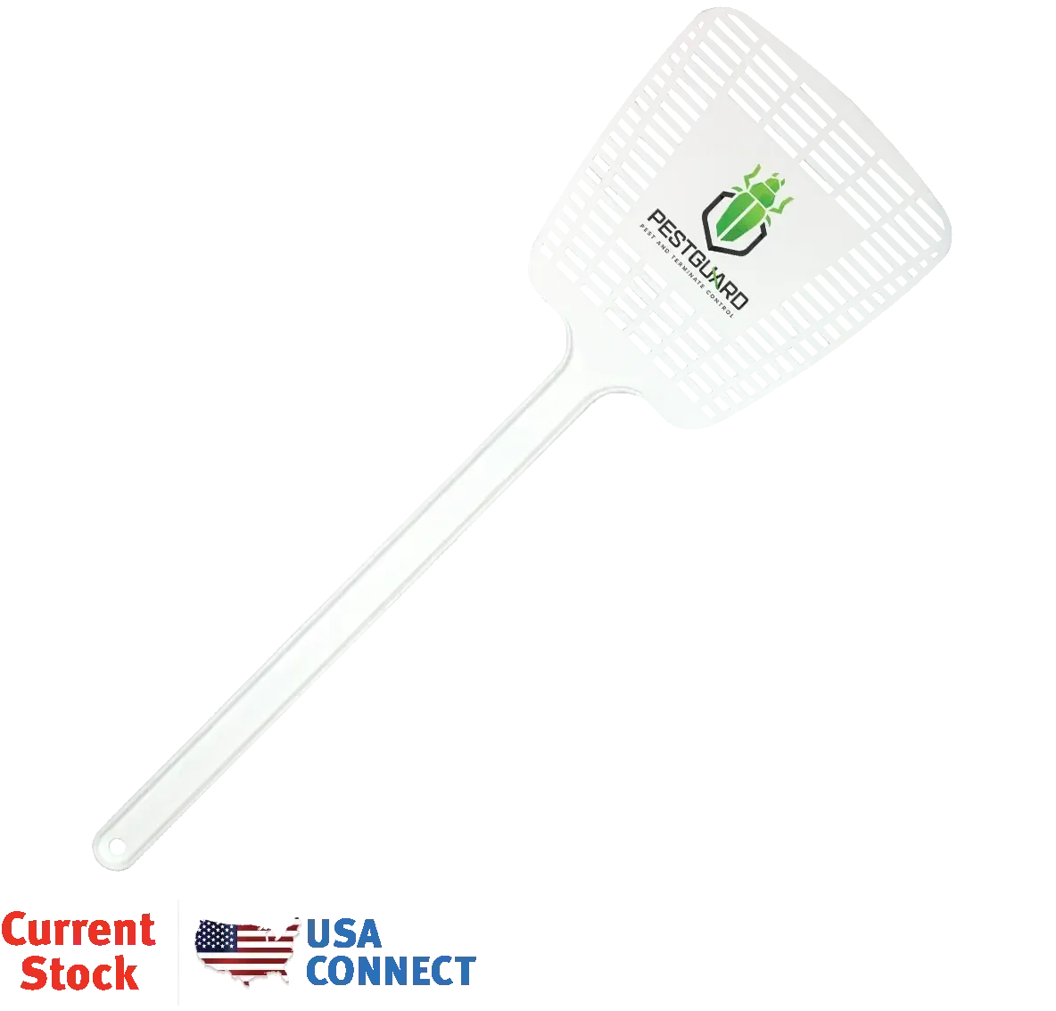 MicroHalt Mega Fly Swatter — view 25