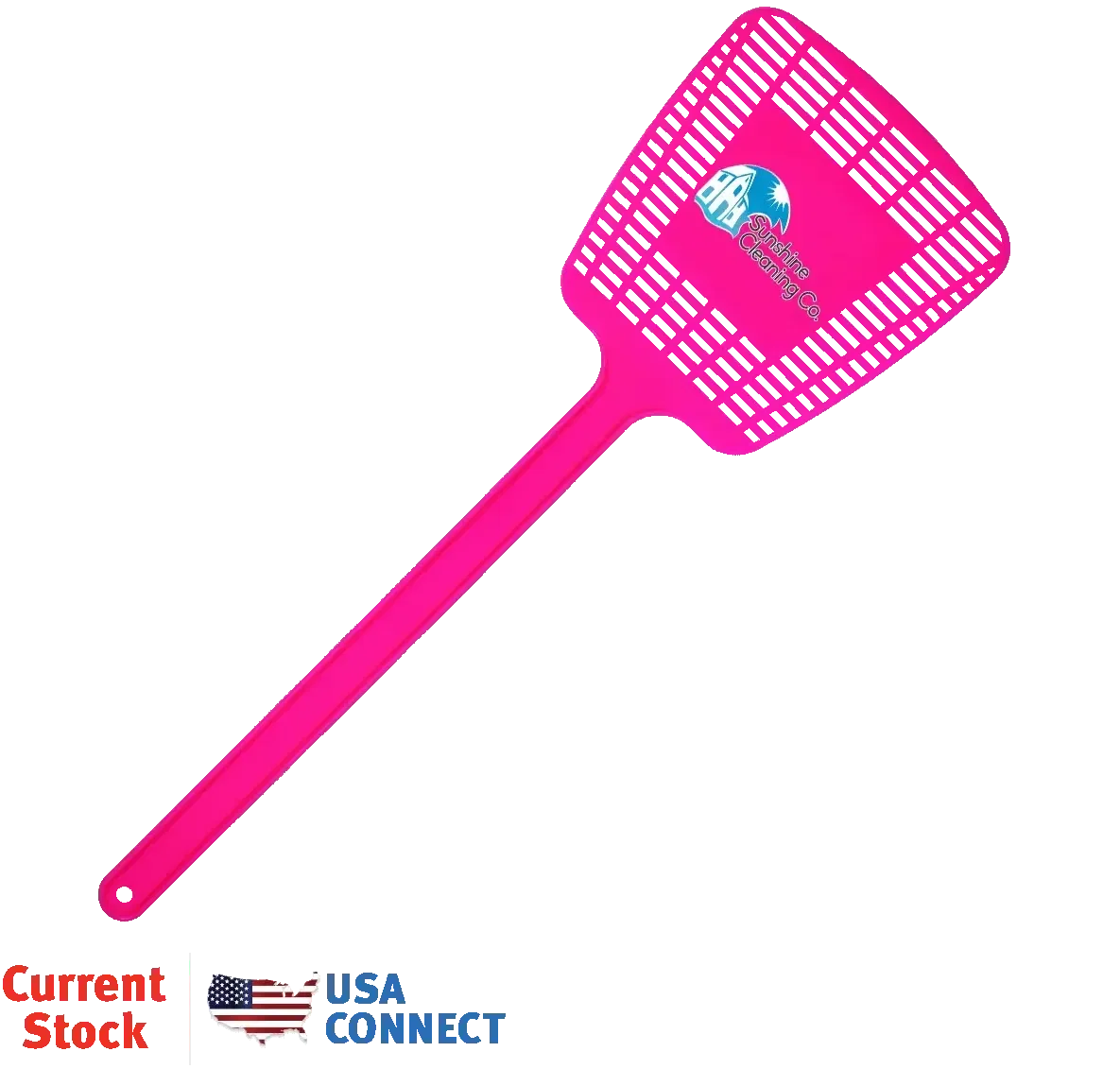MicroHalt Mega Fly Swatter — view 27