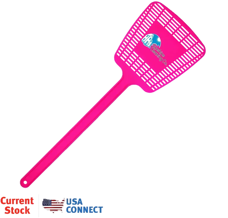 MicroHalt Mega Fly Swatter — view 27