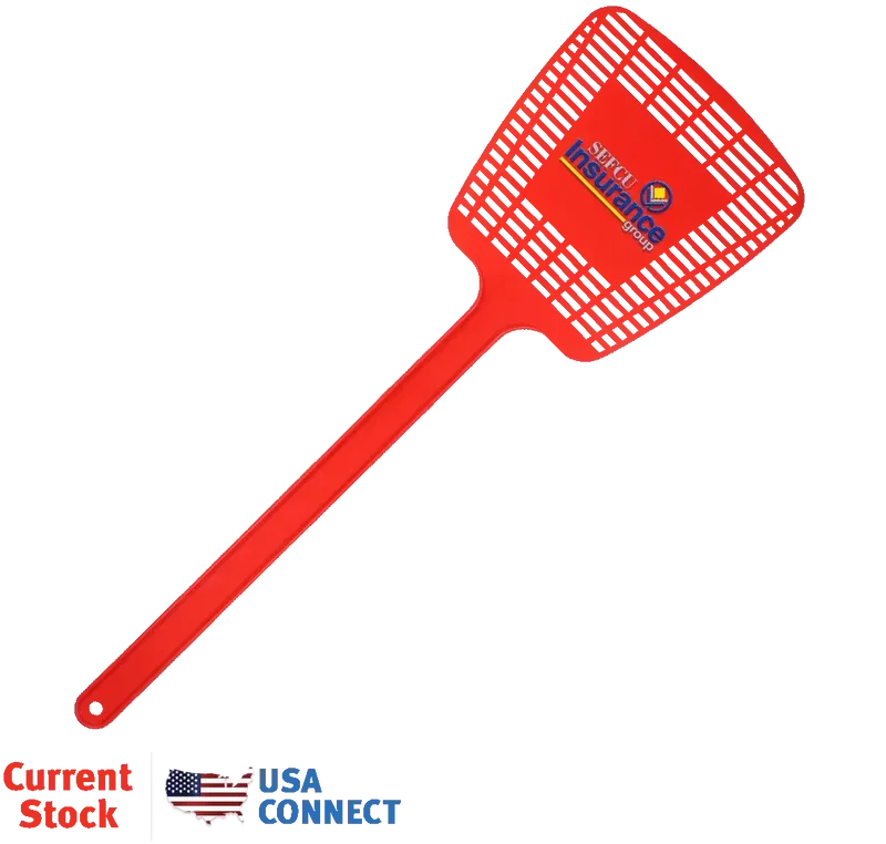 MicroHalt Mega Fly Swatter — view 28