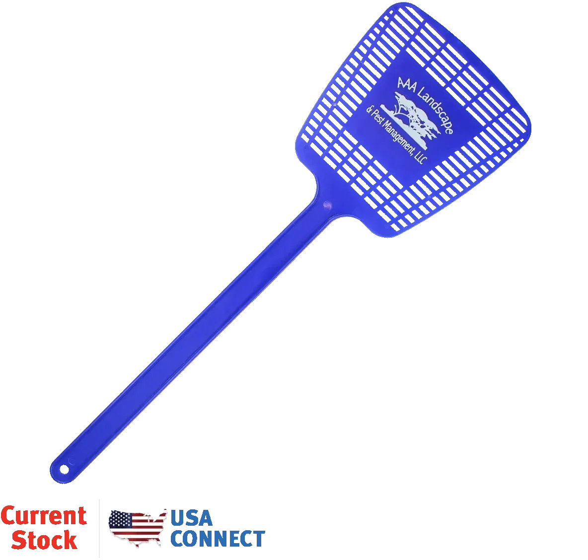 MicroHalt Mega Fly Swatter — view 3