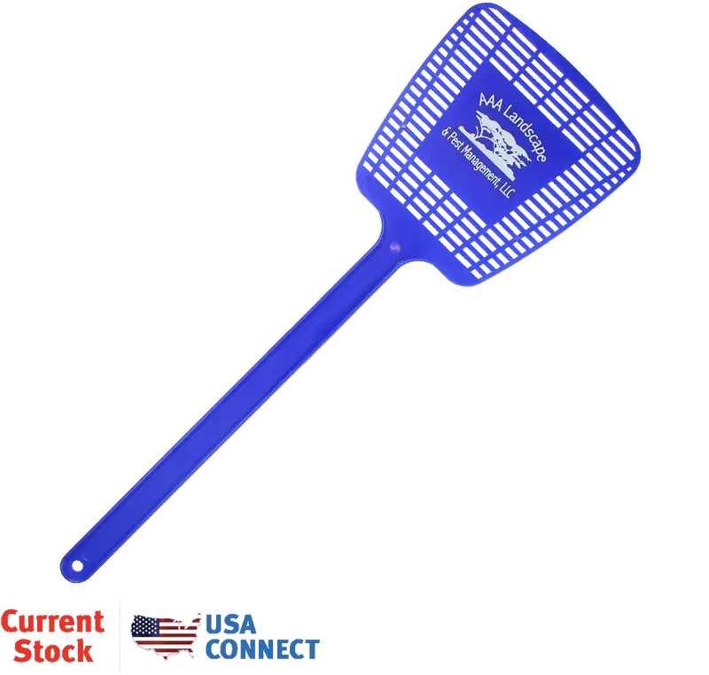 MicroHalt Mega Fly Swatter — view 3