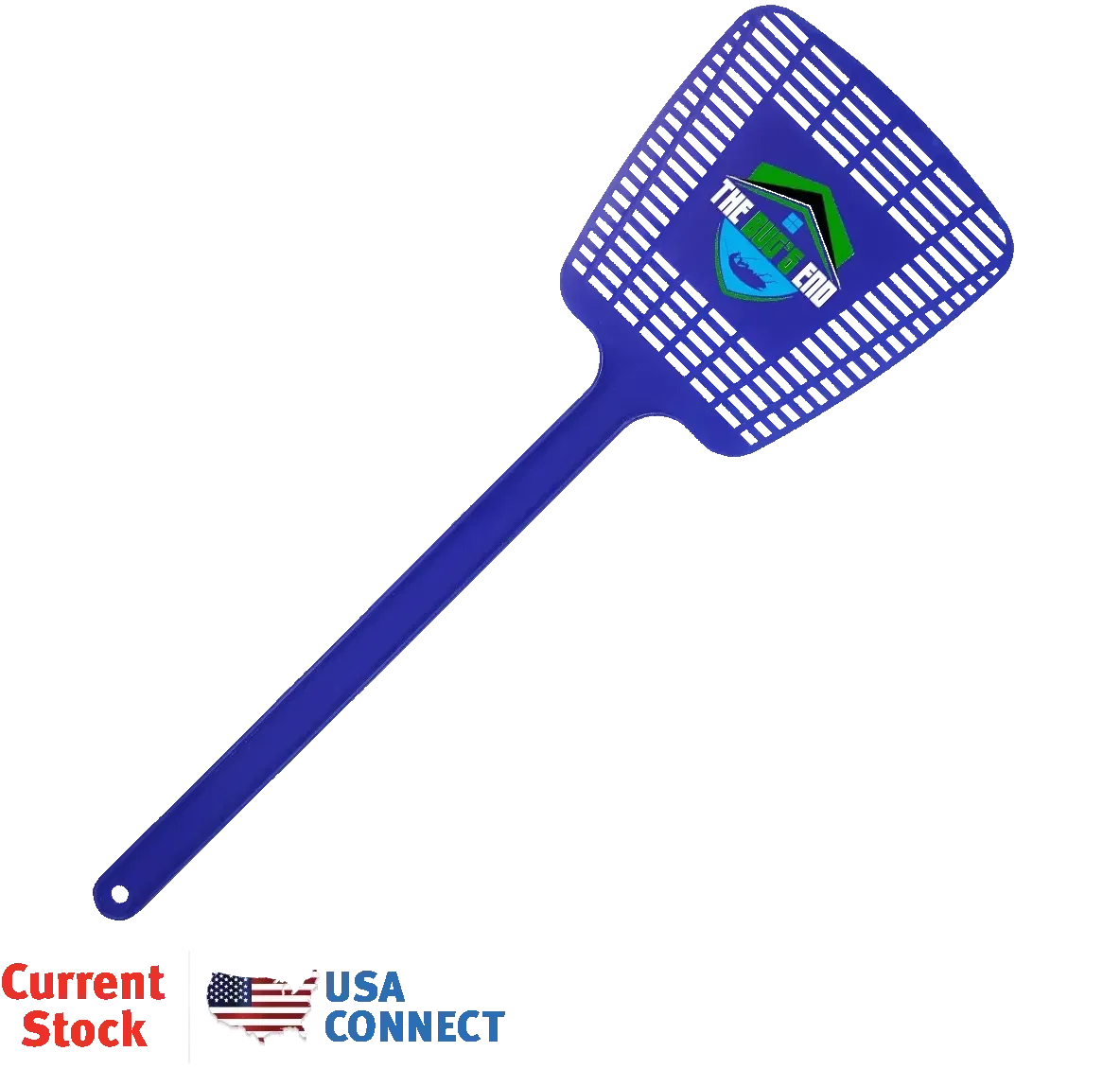 MicroHalt Mega Fly Swatter — view 29