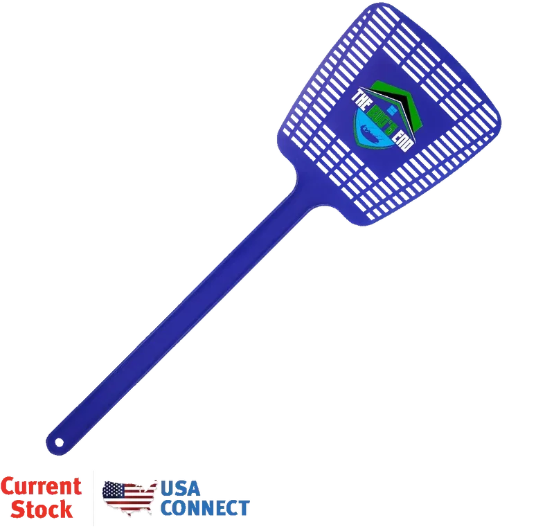 MicroHalt Mega Fly Swatter — view 29