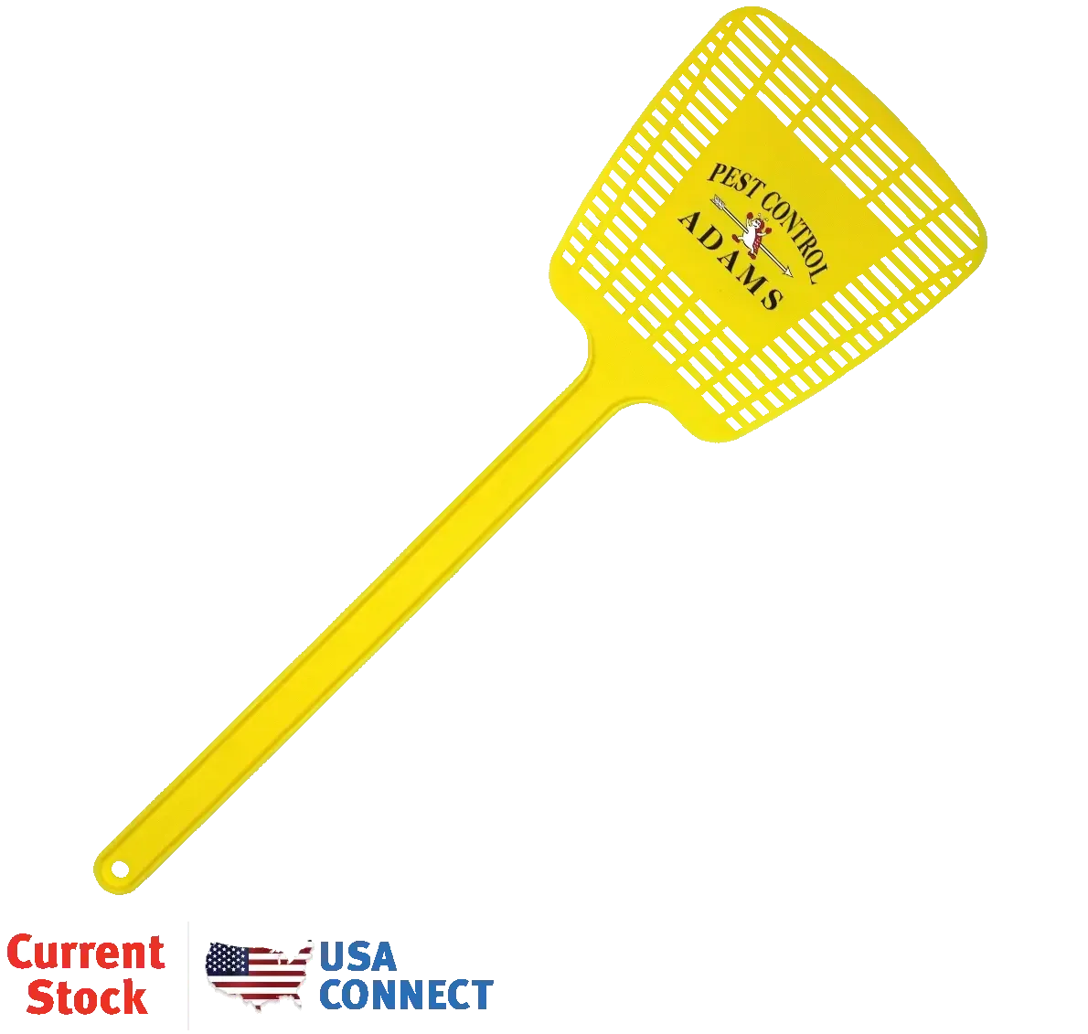 MicroHalt Mega Fly Swatter — view 30