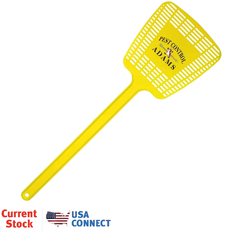 MicroHalt Mega Fly Swatter — view 30