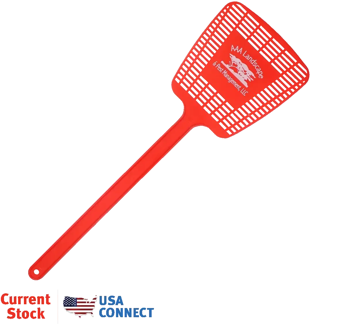 MicroHalt Mega Fly Swatter — view 4