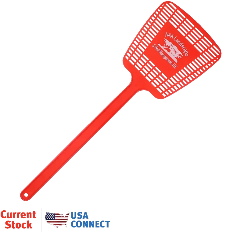 MicroHalt Mega Fly Swatter — view 4