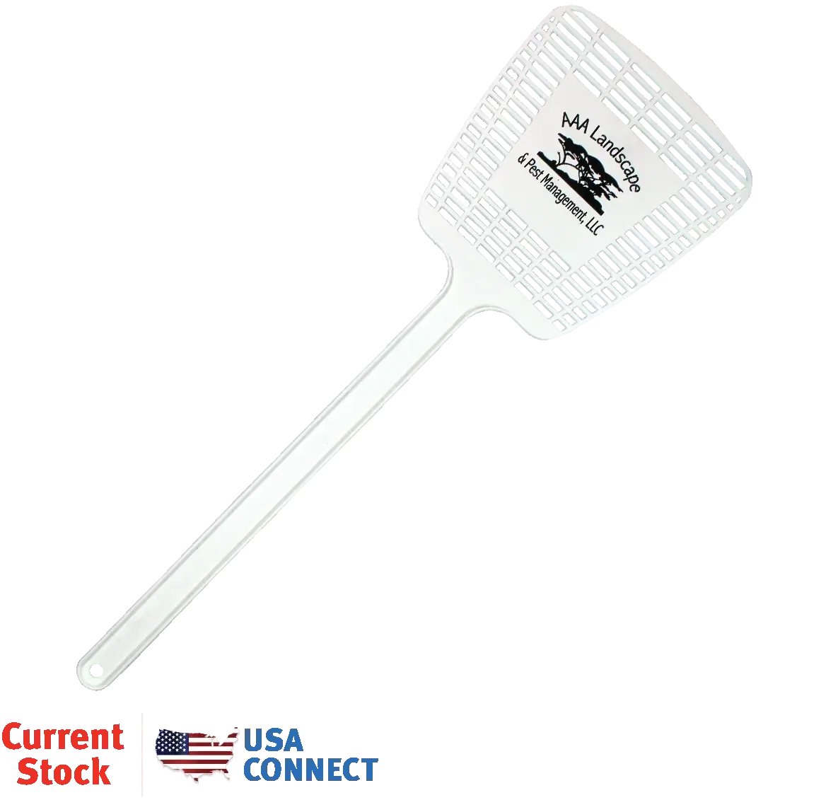 MicroHalt Mega Fly Swatter — view 5