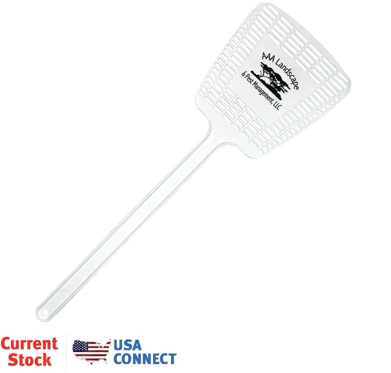 MicroHalt Mega Fly Swatter — view 5