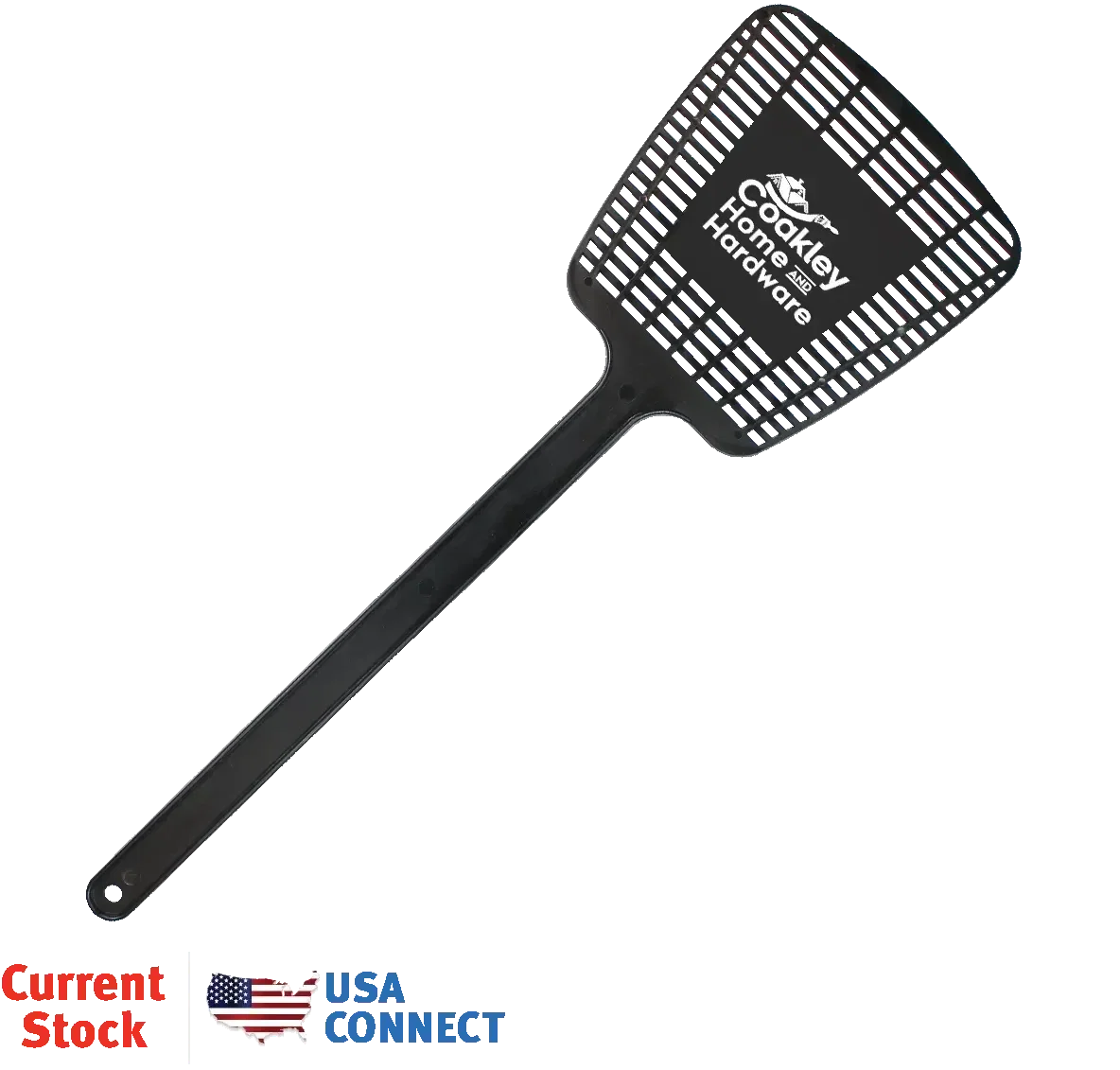 MicroHalt Mega Fly Swatter — view 6