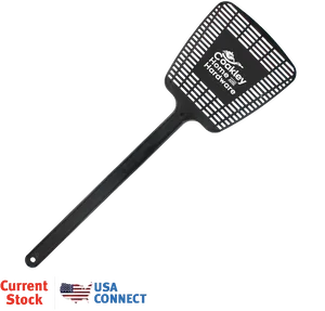 MicroHalt Mega Fly Swatter