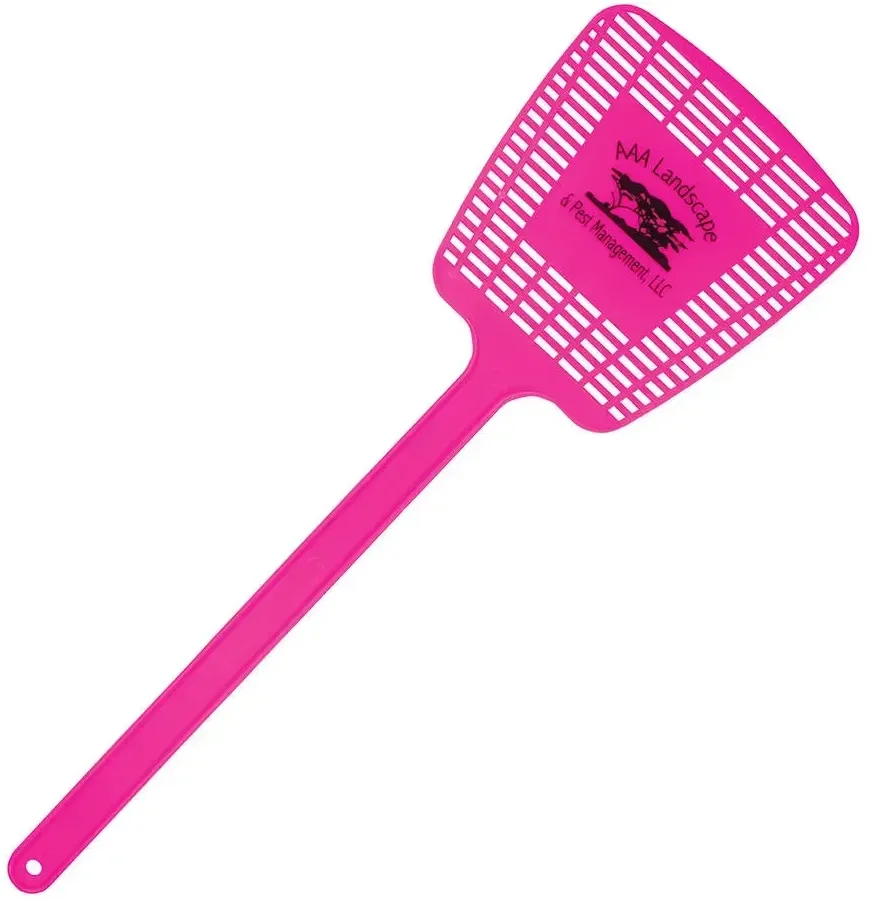 MicroHalt Mega Fly Swatter — view 7