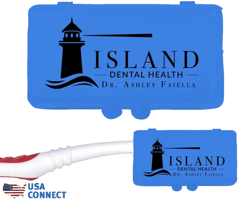 MicroHalt™ Toothbrush Cover — view 11