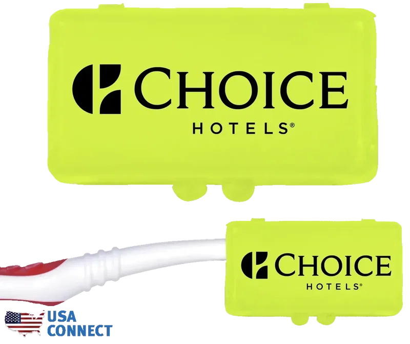 MicroHalt™ Toothbrush Cover — view 13
