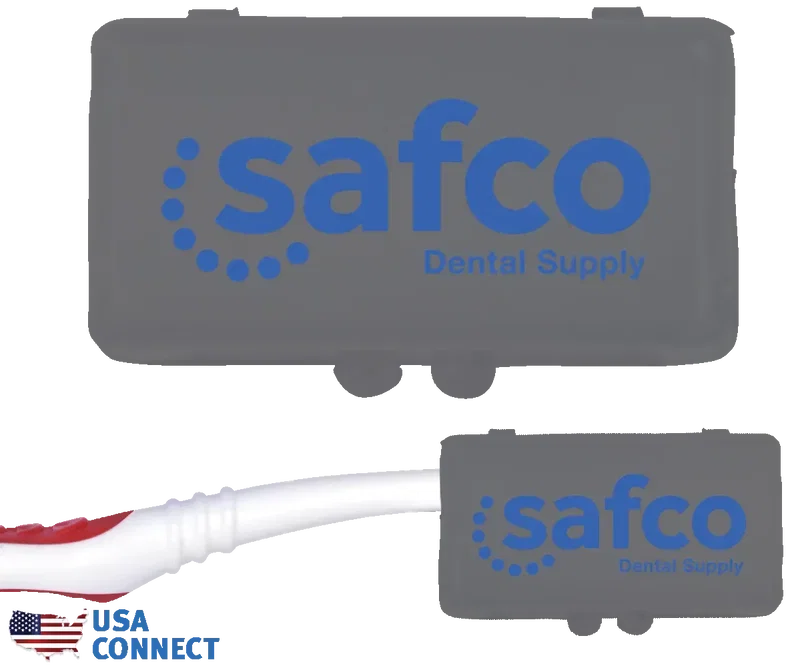 MicroHalt™ Toothbrush Cover — view 16